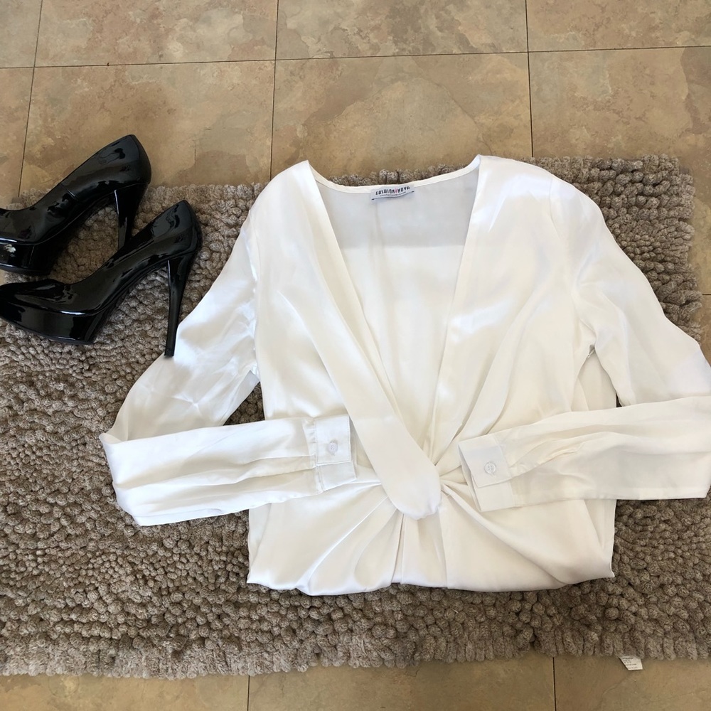 Sugar Free Dress Fashion Nova